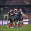 Rassegna Stampa - Messaggero - La Ternana serve il tris