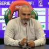 Ternana-Ravenna 2-0, Liverani: "Grande partita, possiamo giocarcela con tutti"