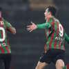 Dubickas gol da paura e la Lega Pro lo celebra sui social | VIDEO