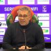 Ternana-Forlì 2-1, Miramari: "Noi troppo leziosi, la Ternana non ha dominato"