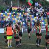 Ternana Women-Juventus 2-2: rimonta di carattere e punto d’oro per la salvezza