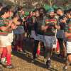 Ternana Rugby, weekend di successi tra campo e sociale