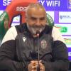 RIVIVI IL LIVE - Ternana-Campobasso, Liverani: "Sarà una partita molto complicata"
