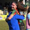 Ternana Women, Giada Pellegrino Cimò decisiva contro la Juventus: gol, rigore e secondo MVP | VIDEO