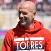 Torres, Greco avverte la Ternana: “Squadra forte, ma vogliamo fare risultato al Liberati”