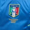 Ternana-Forlì: ecco l’arbitro del match