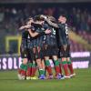 Rassegna stampa - GdS - Ternana, la vittoria vale il quarto posto. Il Forlì si arrende