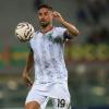 Ternana-Campobasso, i convocati di Liverani: out solo Capuano