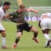 LE PAGELLE - ASCOLI-TERNANA 1-0 - Una Ternana spuntata e poco pericolosa. Ndrecka ci prova, Balcot distratto