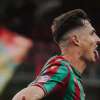 TERNANA-RAVENNA 2-0, le pagelle: Dubickas da impazzire, Kerrigan un diesel