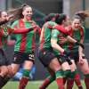 La Ternana Women fa dieci: Genoa battuto 3-1