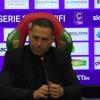 Ternana-Campobasso 2-4, Zauri: "Abbiamo sofferto ma la vittoria è meritata"
