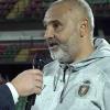 Ternana-Forlì 2-1, Liverani: "Bene vincere anche soffrendo"