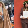 Ternana Women, doppio traguardo fuori dal campo: lauree per Camilla Labate e Arianna Nannini