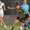 Serie A femminile: oggi in campo Napoli W-Ternana Women