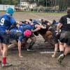 Ternana Rugby Club, vittoria di carattere contro Anzio: 32-18 e quarto posto