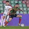 Rassegna stampa - Ternana-Campobasso 2-4, le pagelle dei quotidiani