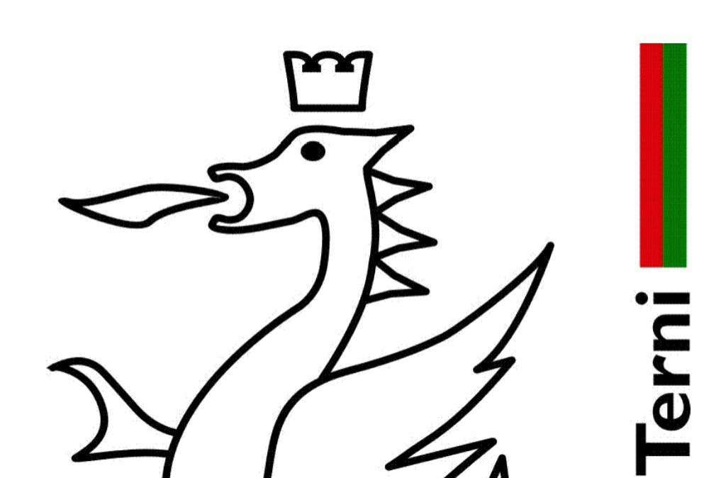 Ternana-Samb - Scatto il divieto di vendita di bottiglie in vetro e lattine