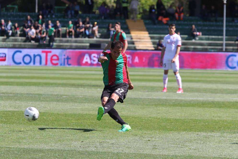 CdU - Ledesma: "Pronti per compiere l'impresa"