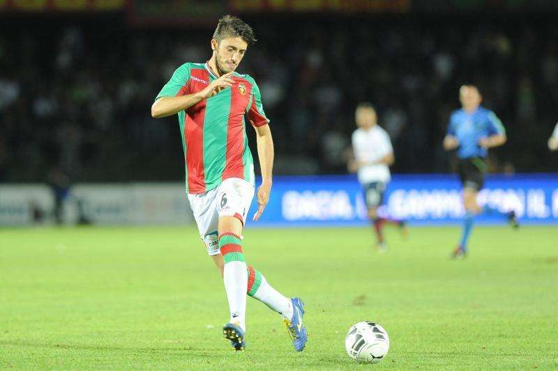 CdU - Ieri l'accordo con il Brescia per il trasferimento di Meccariello