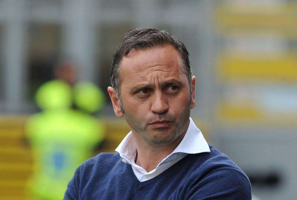 L'ex Fabio Gallo rassegna le proprie dimissioni