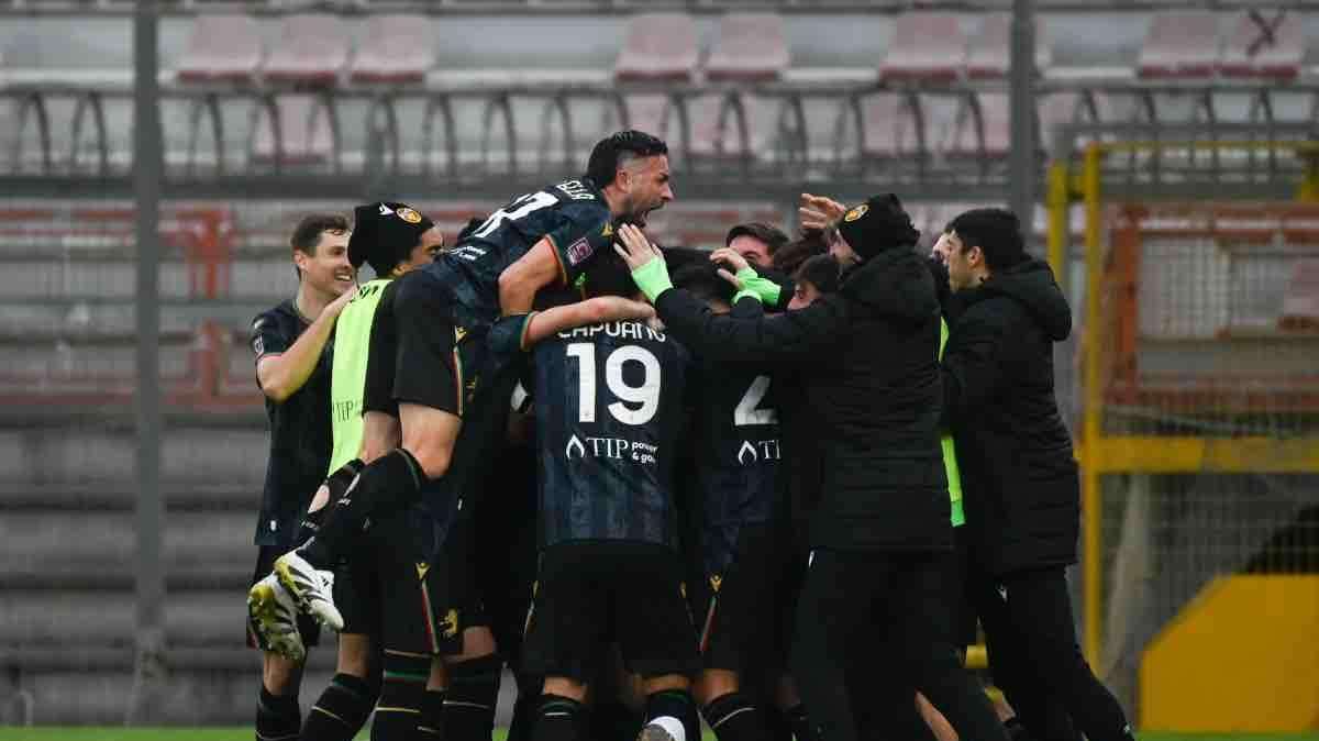 Un derby che riaccende tutto