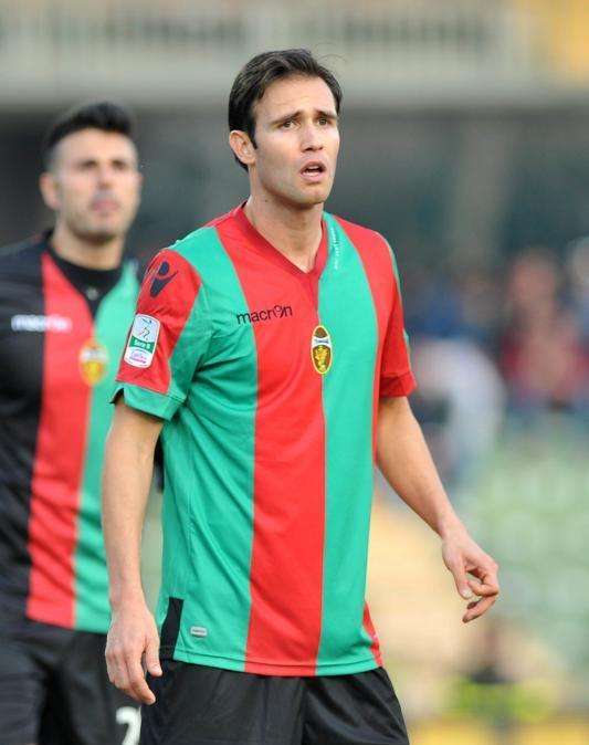 Messaggero - Attacco della Ternana in caduta libera