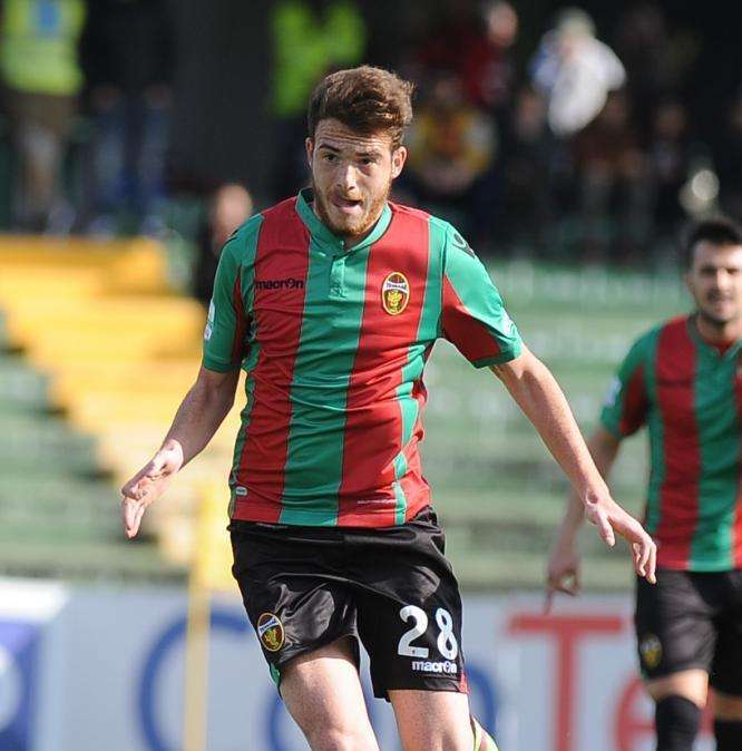 RassegnaStampa - CdU - Borrello punta su Palumbo