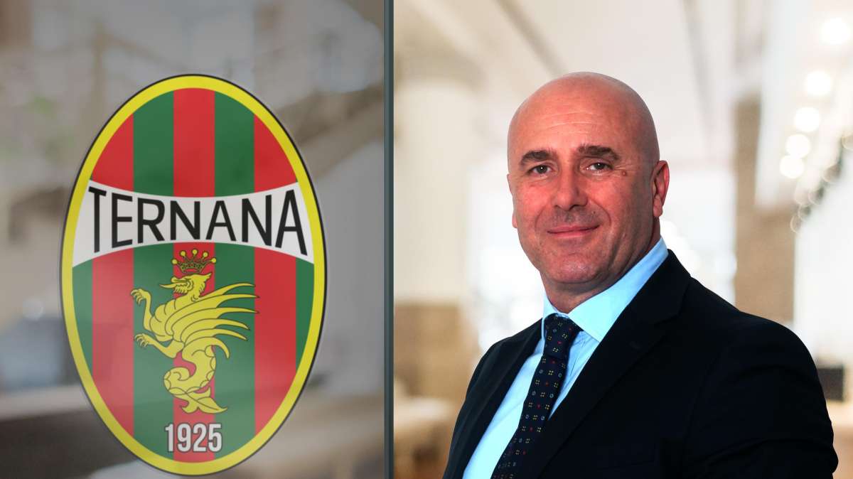 Ternana, stadio - Bandecchi a Latini: “Facciamo a capirci” – VIDEO