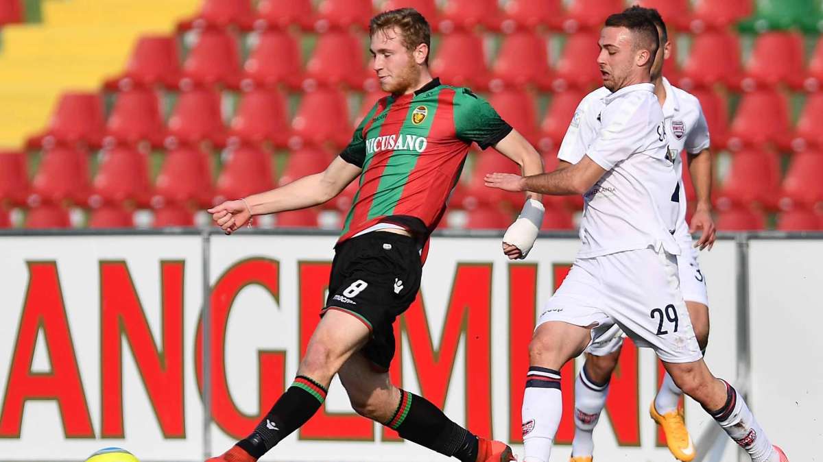 RassegnaStampa - CdS - Calori su Pobega: "Farà una buona carriera"