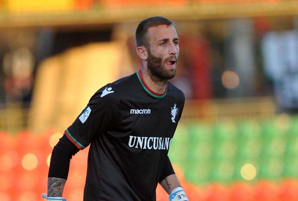 Rassegna Stampa - CdU - Fere, prudenza Lucarelli