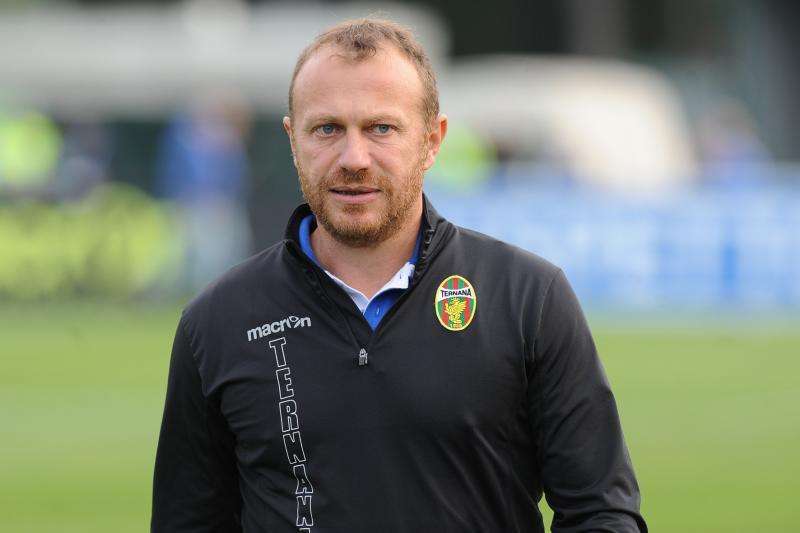 Messaggero - Breda: "Non so perchè mi hanno lasciato andare. Longarini? Nulla da dire"