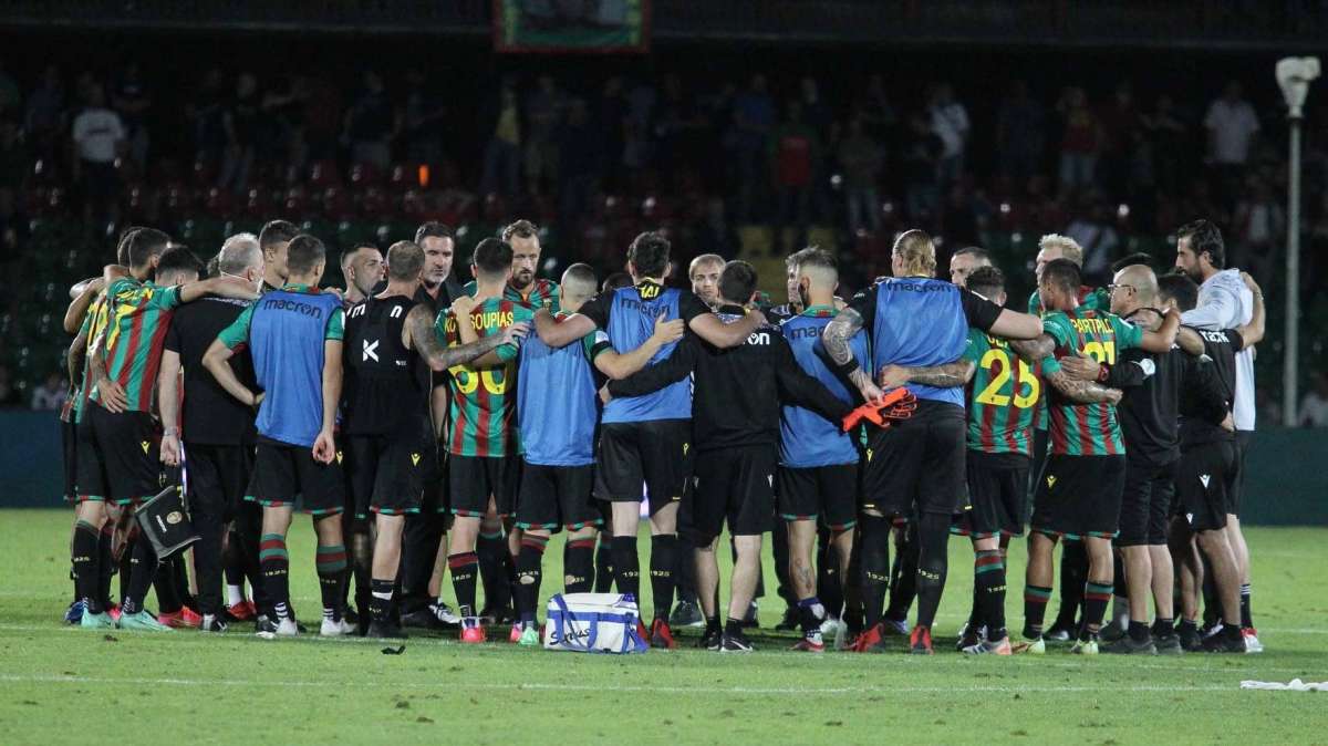 La Ternana e le statistiche: sei sicura che hai quello che meriti?