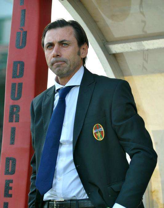 CdU - La pagella di Gautieri: insufficiente, qualche errore e solito approccio