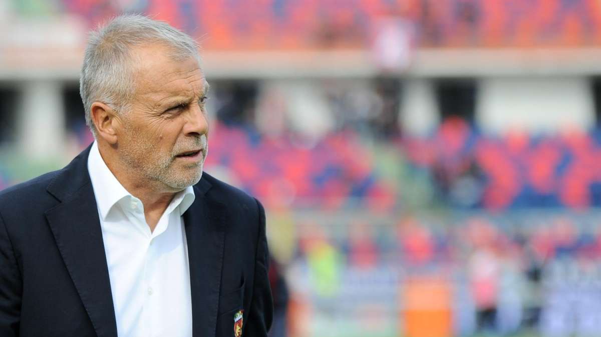 Verso Ternana-Avellino di Coppa Italia: domani prima amichevole per i lupi