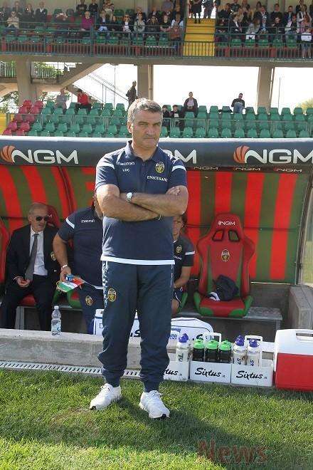 Ternana - De Canio fa il punto sul mercato: i desideri del mister