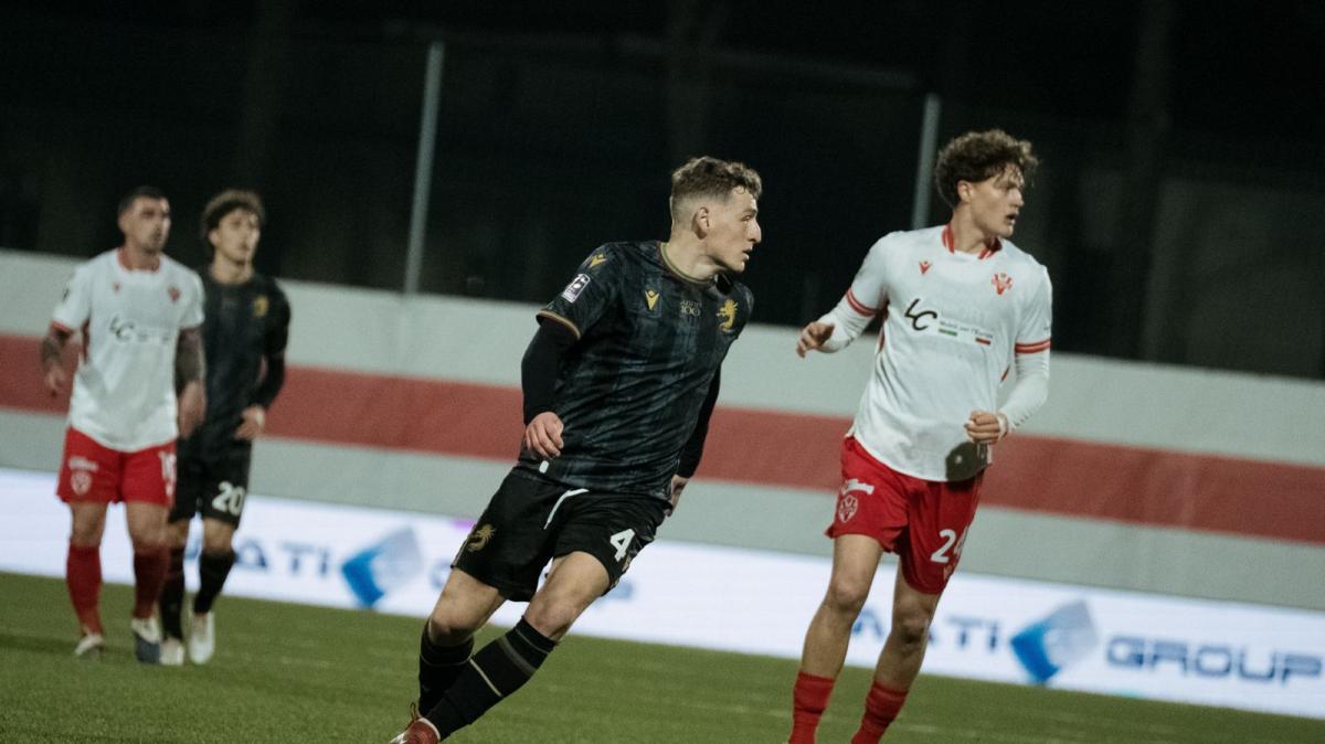 LE PAGELLE: Dubickas che combini, Panico appannato Donati uomo ovunque, Vallocchia grande sostanza