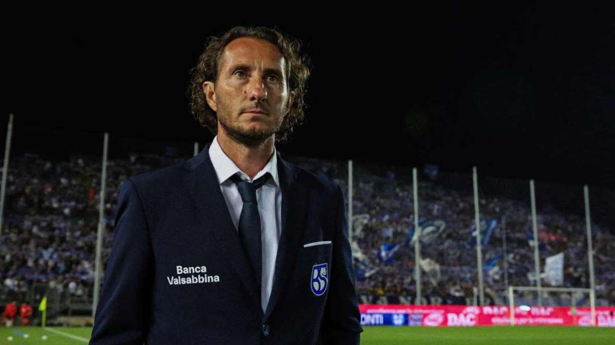 Aimo Diana - Foto Union Brescia