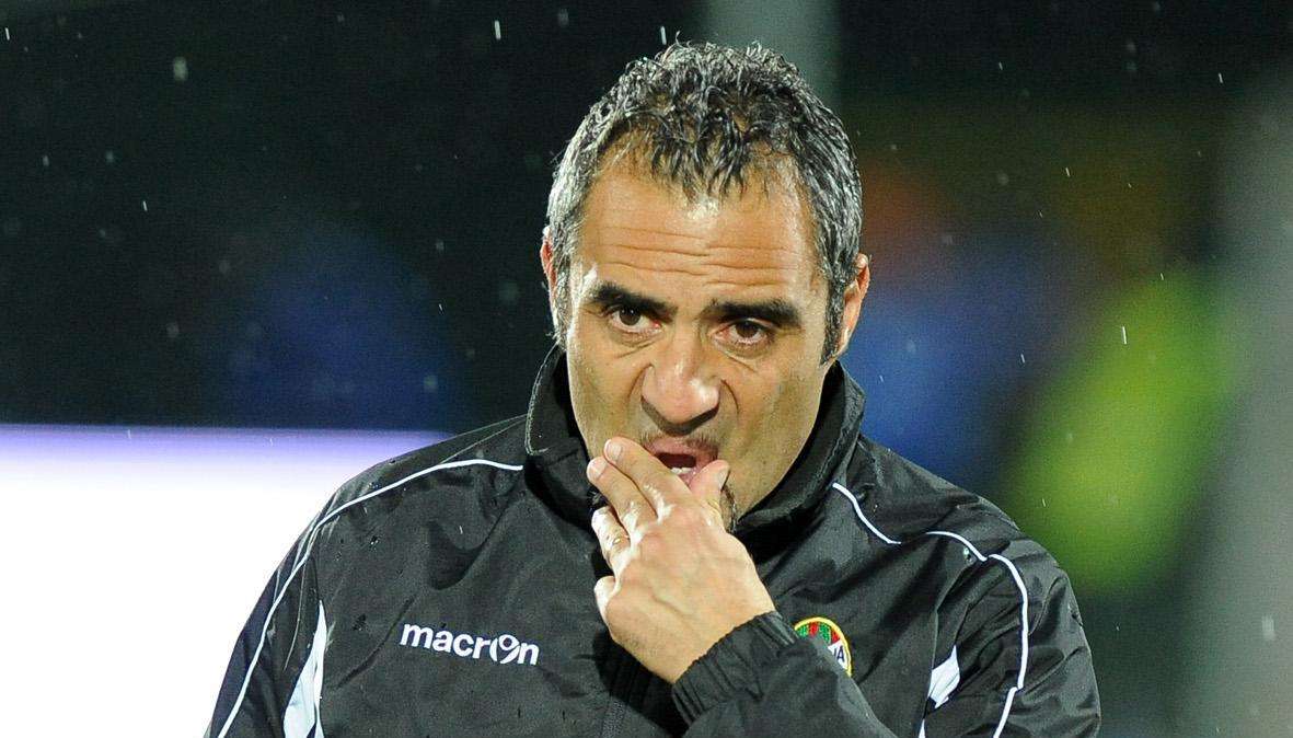 Toscano: "Troppi errori, dobbiamo trovare la soluzione per invertire la rotta"