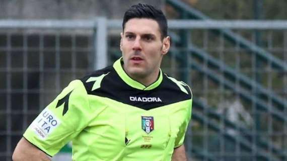 Gubbio-Ternana - I precedenti arbitrali