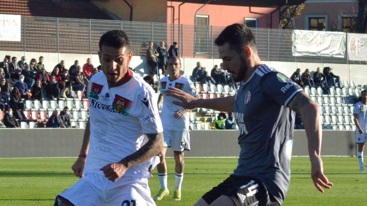 Venezia-Ternana, rossoverdi in campo per il primo allenamento