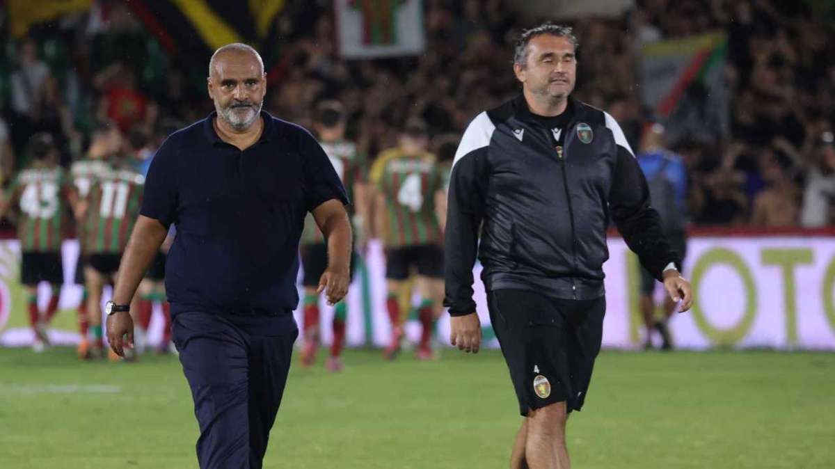 Fabio Liverani Ph. A.Mirimao