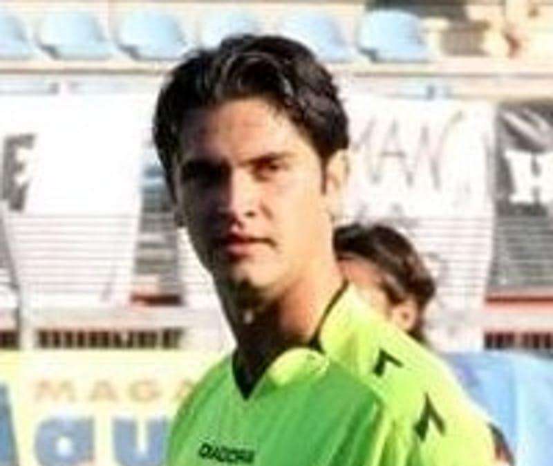 Rimini-Ternana - Confermato il direttore di gara, cambia un assistente