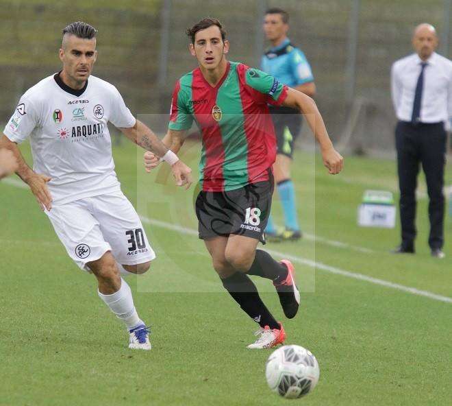 Contro l'Hellas nessuno squalificato