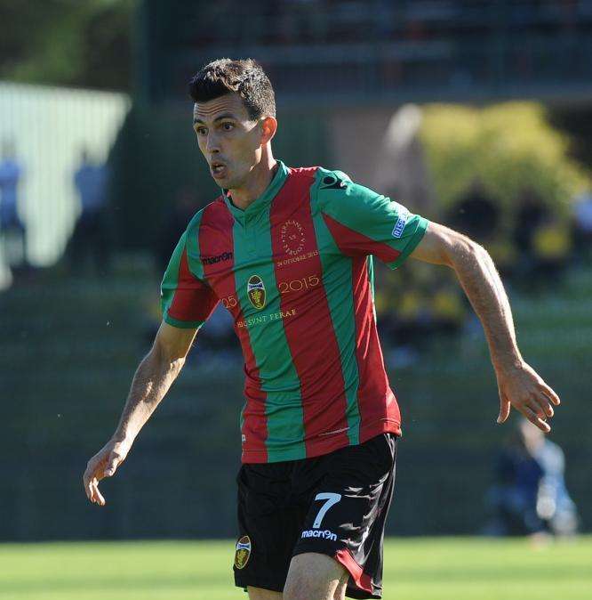 RassegnaStampa - CdU - Furlan, ritorno in vista