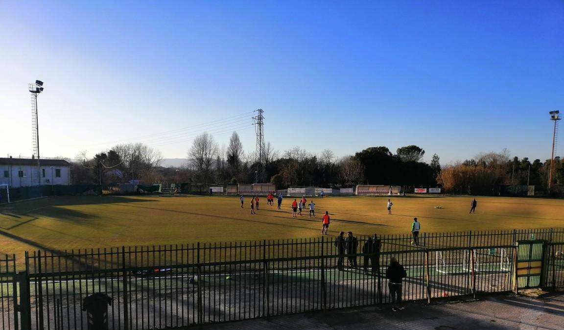 Ternana - Ultime dal campo