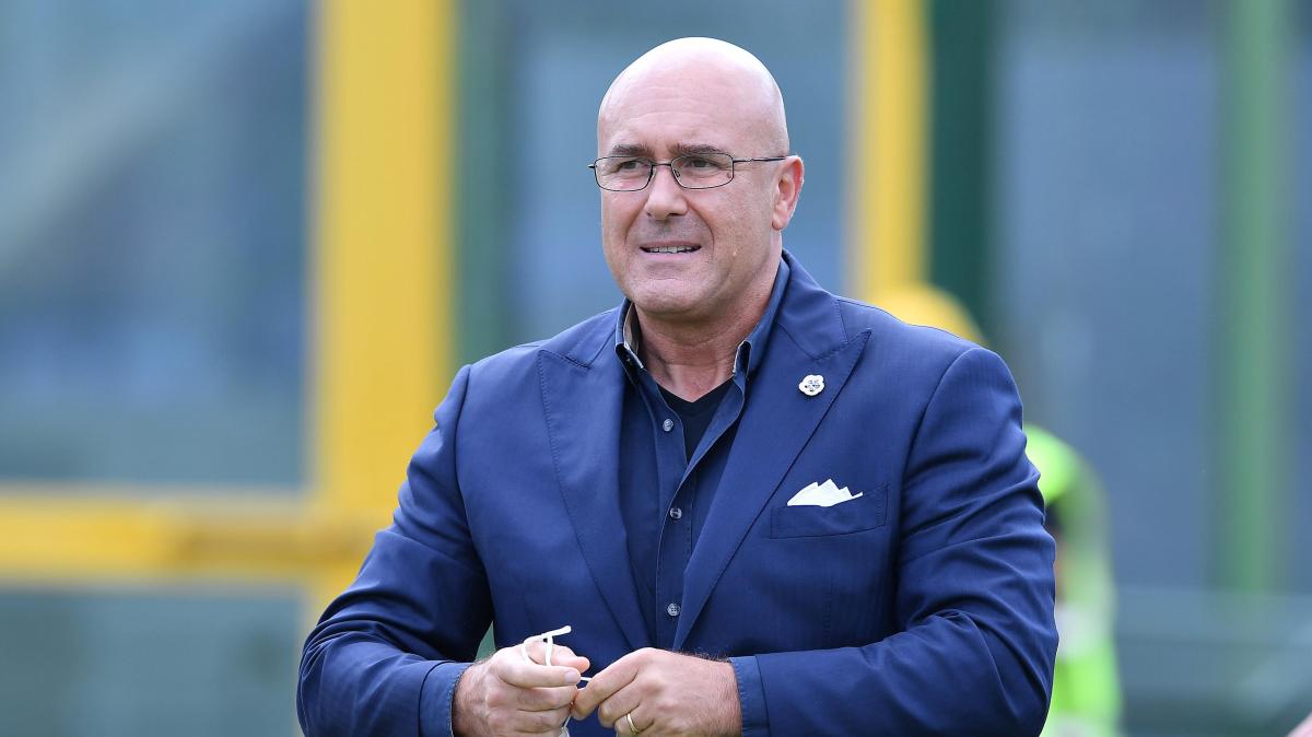 Ternana, Bandecchi a Tele Galileo: “Giovedì comitato d’urgenza convocato dal Prefetto” 