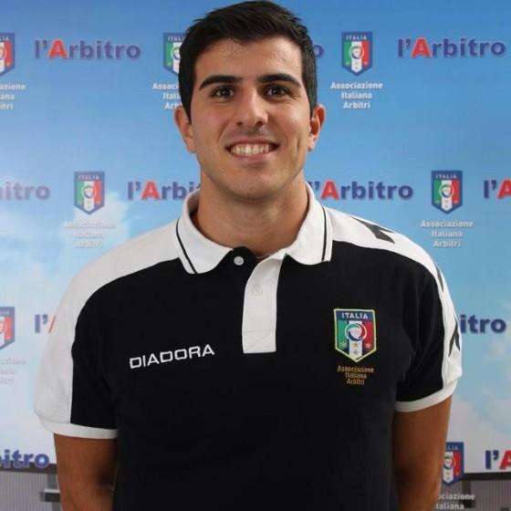 Ternana-Triestina - I precedenti arbitrali