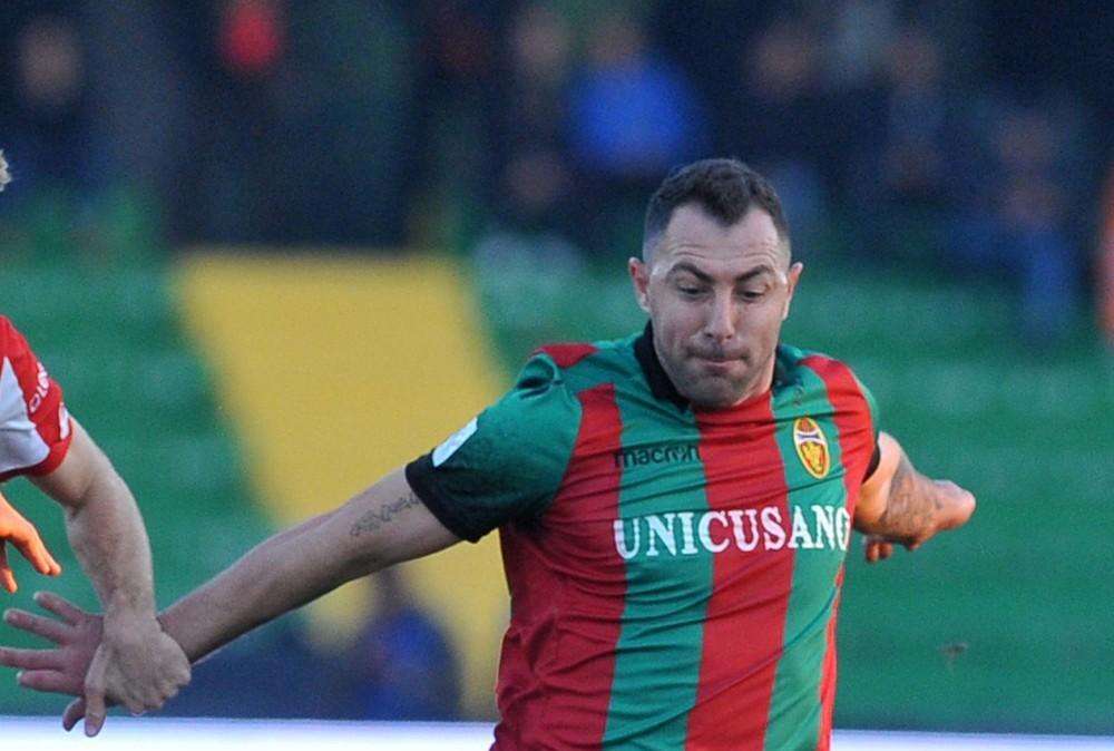 LE PAGELLE - Damian un gigante, Kontek una sorpresa Falletti si conferma, asse Vantaggiato-Furlan