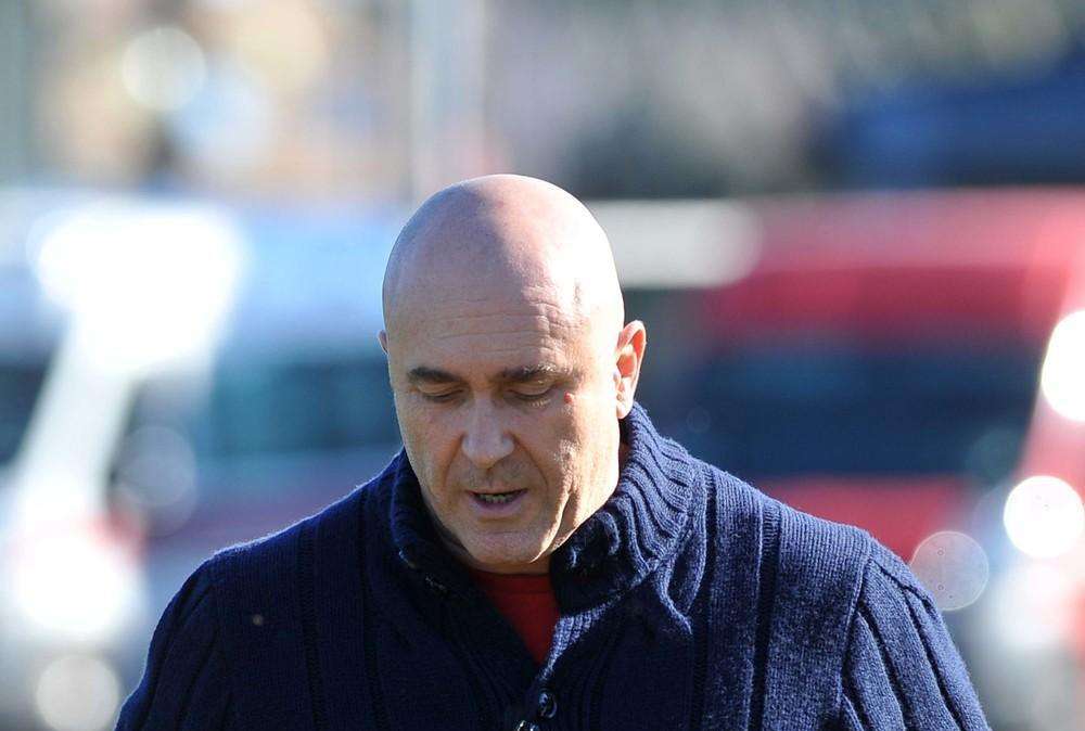 RassegnaStampa - Messaggero - Fere, ciclone Bandecchi